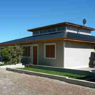 Complejo 21 de Enero - Luz y Fuerza Hotel Exterior