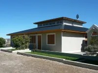 Complejo 21 de Enero - Luz y Fuerza Hotel a 