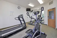 Comfort Inn Albert Lea at Trails Travel Center - Gym