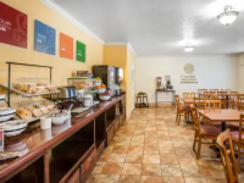 Best Western Visalia Hotel Hoteles en Visalia