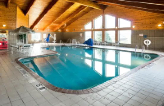 Quality Inn Near Medical Center