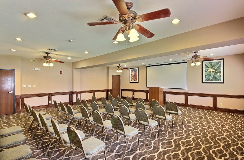 Comfort Inn Edinburg South photo 5