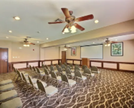 Comfort Inn Edinburg South