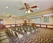 Comfort Inn Edinburg South