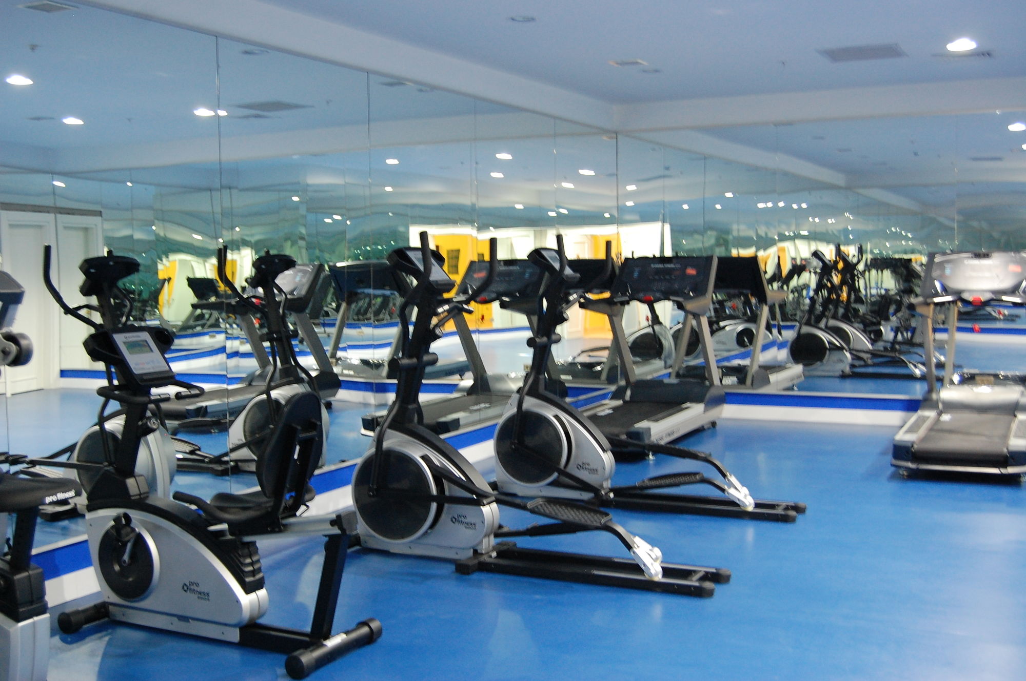 Hilton Garden Inn Kocaeli Sekerpinar