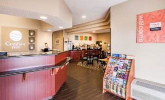 Comfort Inn Medford North