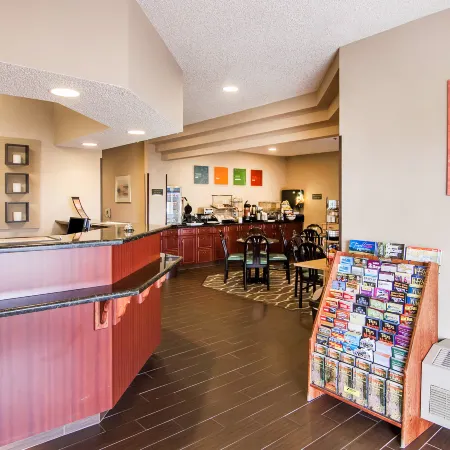 Comfort Inn Medford North