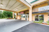 Econo Lodge Các khách sạn ở Troy