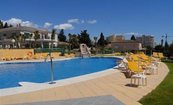 Hotel Monarque Torreblanca