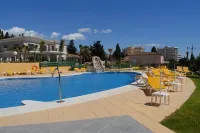 Hotel Monarque Torreblanca Hotels in Alhaurín el Grande
