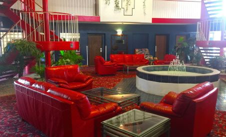American Inn Kansas City, KS - Housity