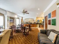 Quality Inn & Suites Evansville North Hotels in Vanderburgh County