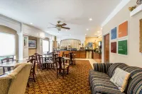 Quality Inn & Suites Evansville North