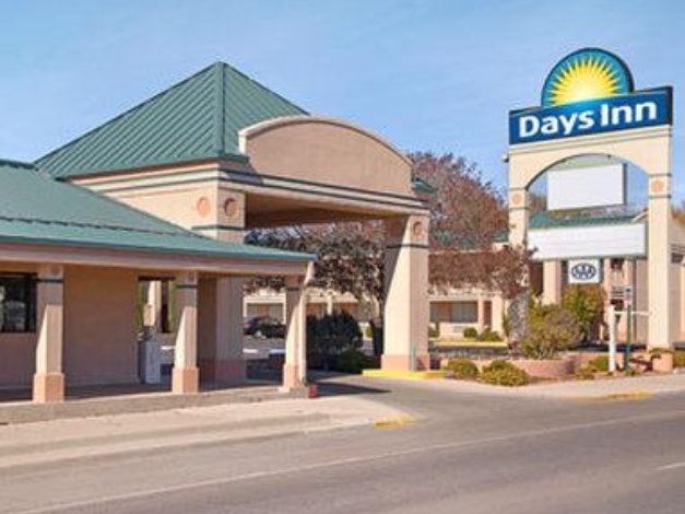 Days Inn by Wyndham Roswell