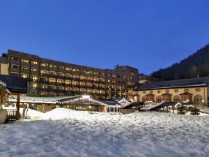 Hotel Club Relais Des Alpes