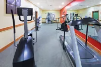 Country Inn & Suites by Radisson, Harlingen, TX - Gym