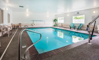 Comfort Inn Auburn - Seattle