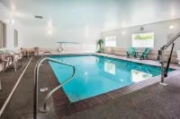 Comfort Inn Auburn - Seattle Hotels in Auburn