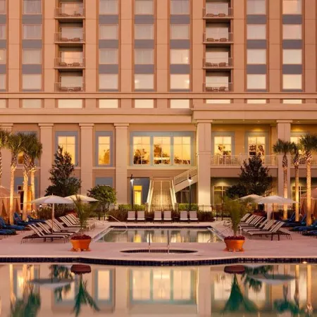 Waldorf Astoria Orlando