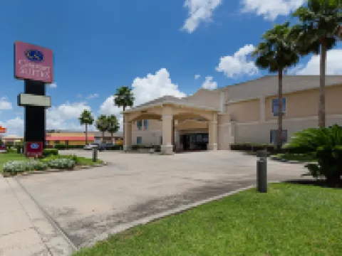 Comfort Suites Deer Park Pasadena Hotels in Deer Park