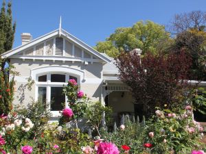 Durack House Bed and Breakfast