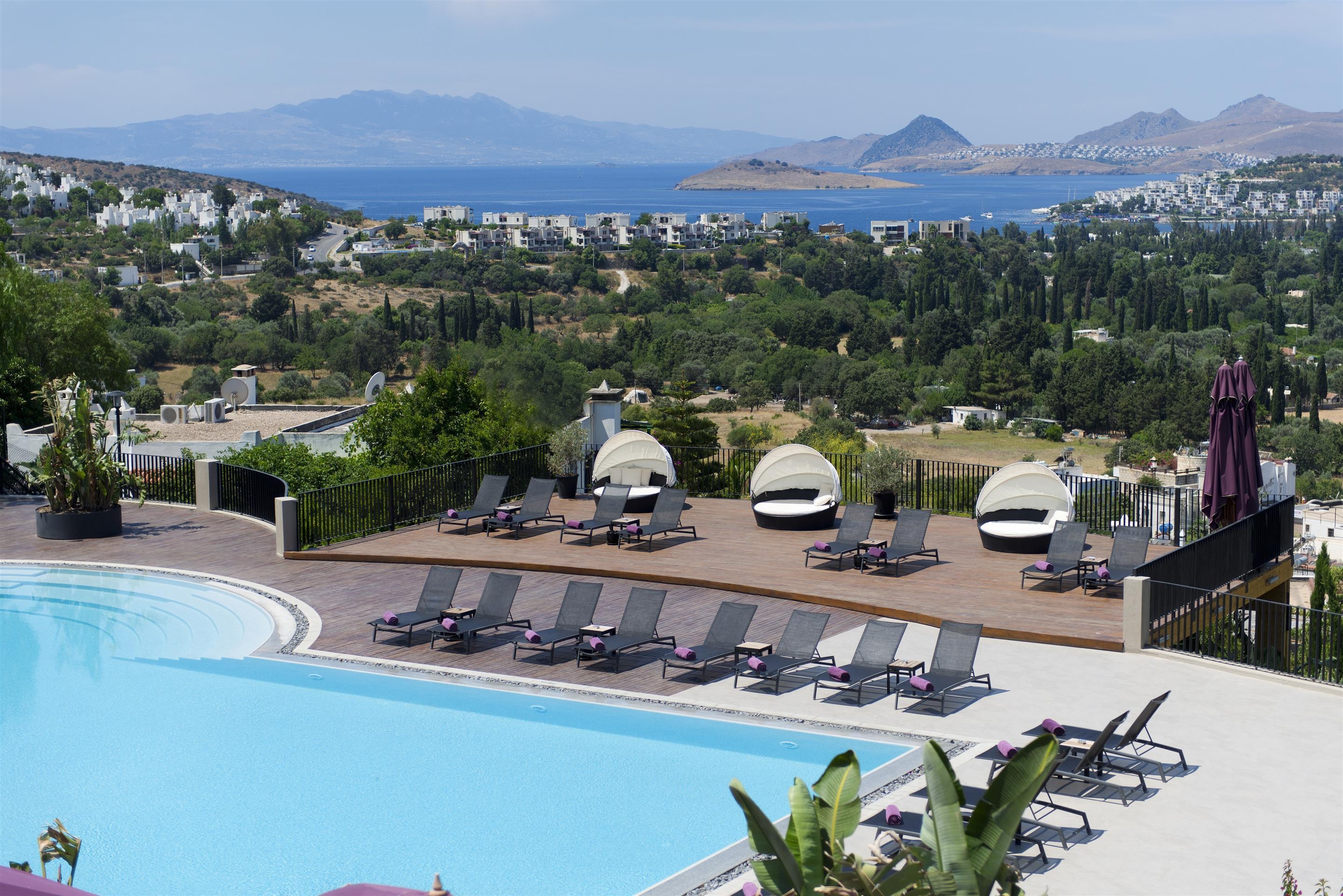 Ramada Resort Bodrum