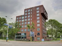 Hampshire Hotel - Delft Centre Hotels in Delft