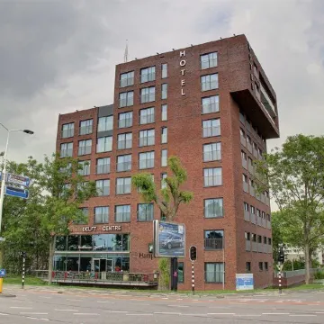 Hampshire Hotel - Delft Centre