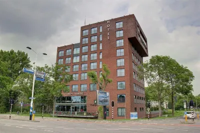 Hampshire Hotel - Delft Centre Hotels in Delft