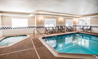 Comfort Suites Lakewood - Denver