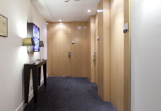 콰트로 푸에르타 델 솔