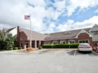 Residence Inn Rockford