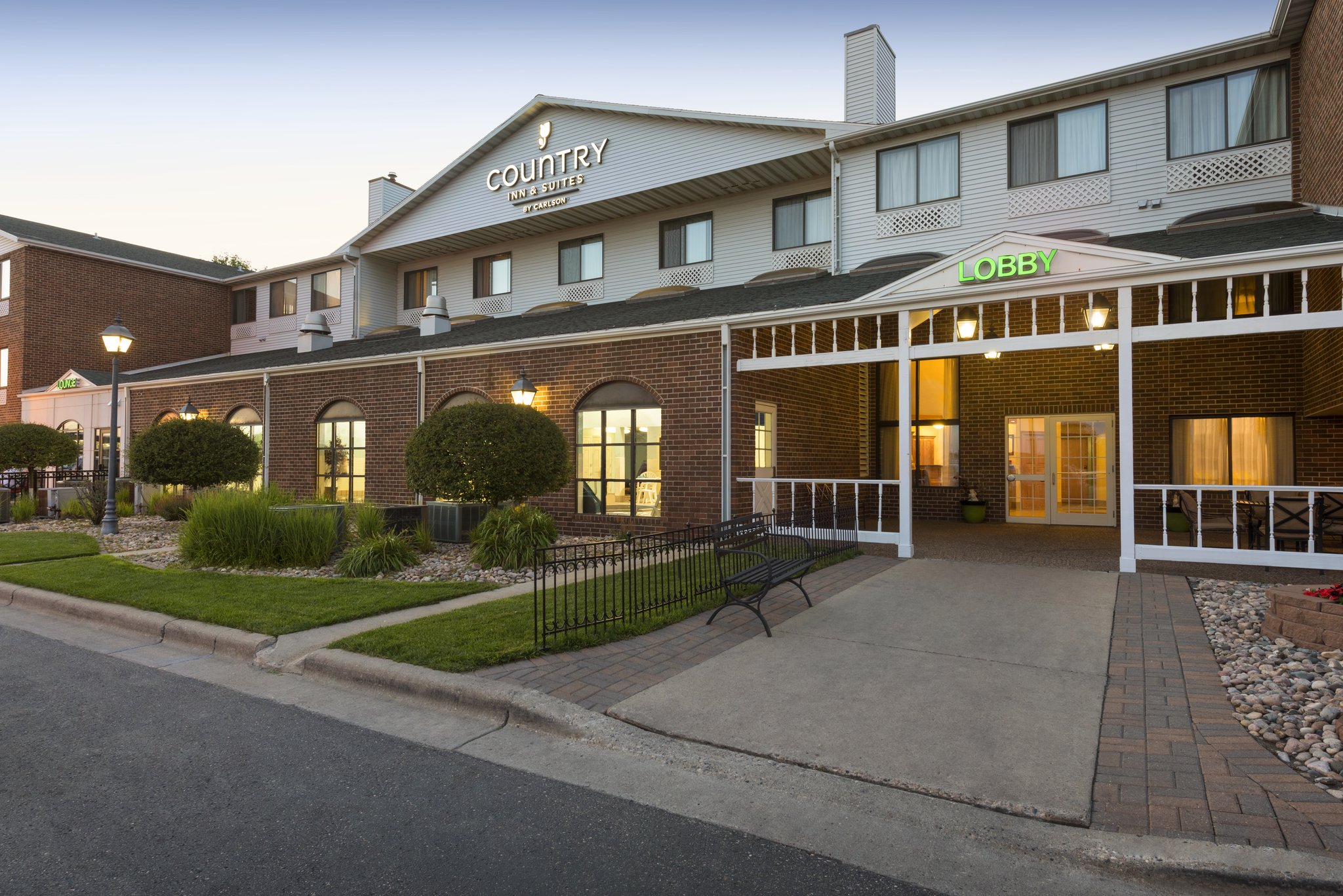 Country Inn & Suites by Radisson, Fargo, ND