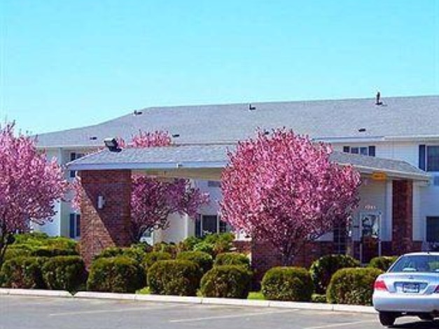 Inn at Moses Lake