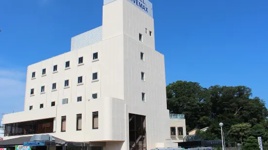 HOTEL LiVEMAX BUDGET Utsunomiya