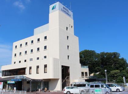 Hotel Livemax Budget Utsunomiya