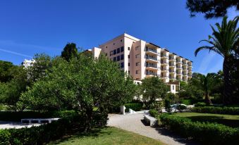 Pestana D. João II Beach & Golf Resort