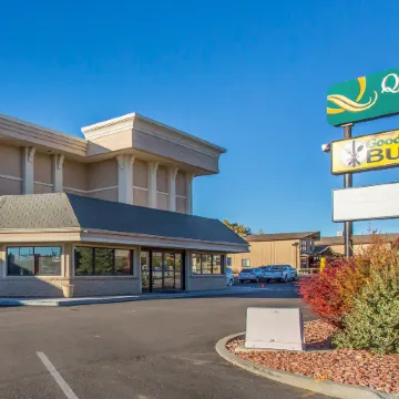 Quality Inn Grand Junction Near University