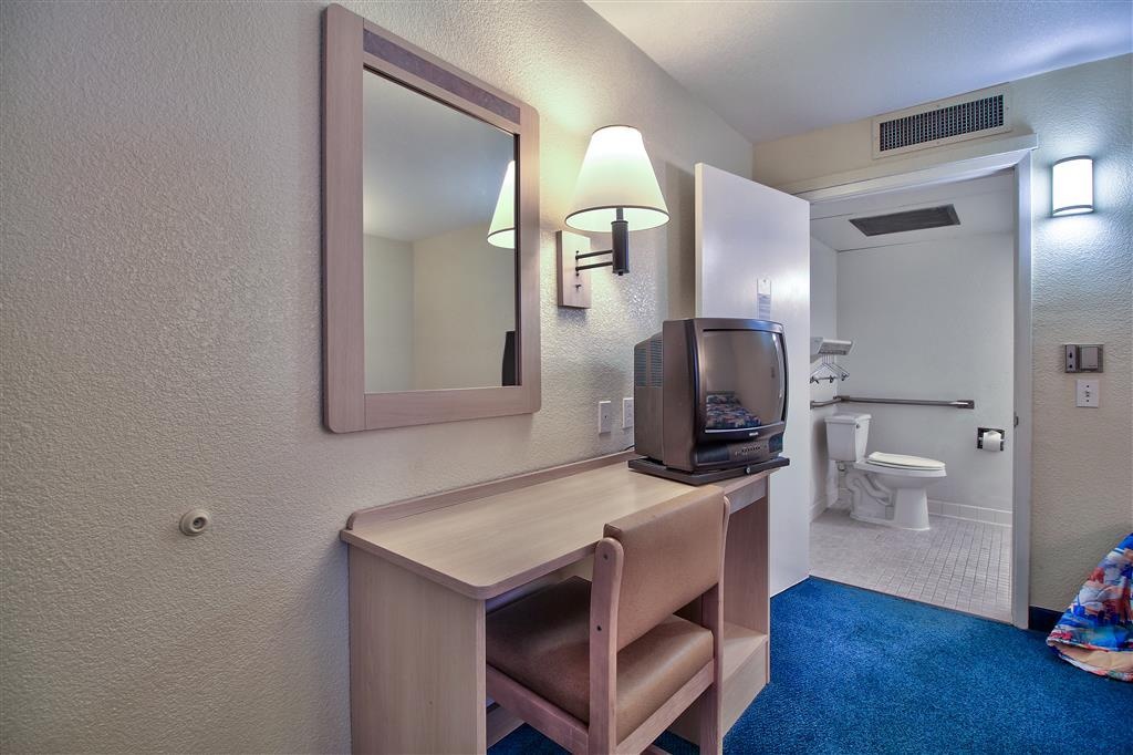 Budgetel Inn & Suites Yuma