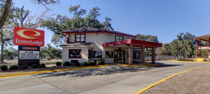 Twin Star Lodge Hotels in Biloxi