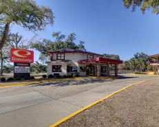 Twin Star Lodge