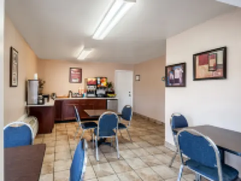 Econo Lodge Easton Route 50 Hotels in Easton