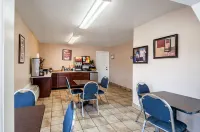 Econo Lodge Easton Route 50 Các khách sạn ở Easton