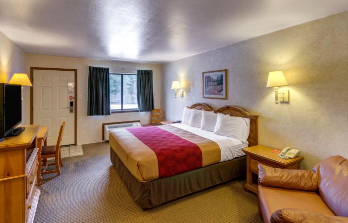 Econo Lodge Fredericksburg
