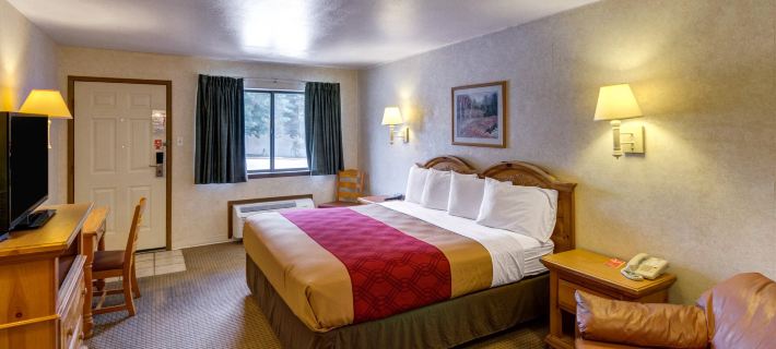 Econo Lodge Fredericksburg Hotels in Gillespie County