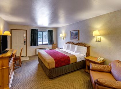 Econo Lodge Fredericksburg