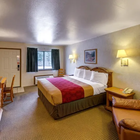 Econo Lodge Fredericksburg