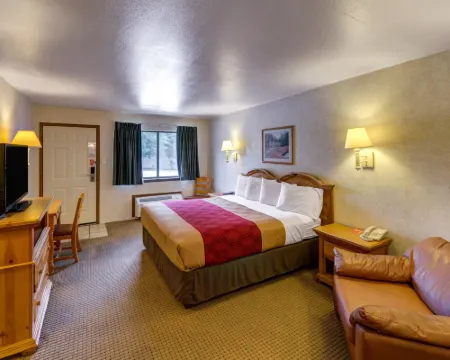 Econo Lodge Fredericksburg