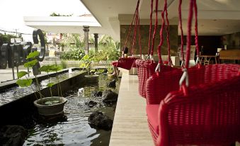 Grand Zuri Kuta Bali