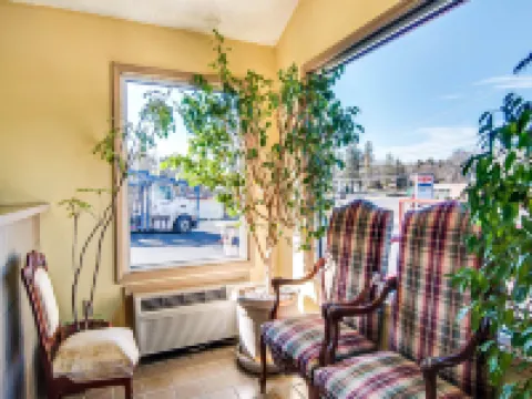 Econo Lodge Marion I-81 Hotels in Smyth County